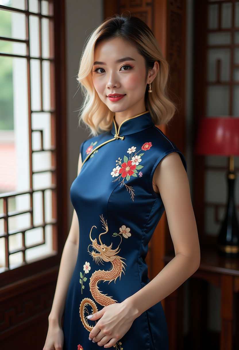对你的心跳过于明显海报