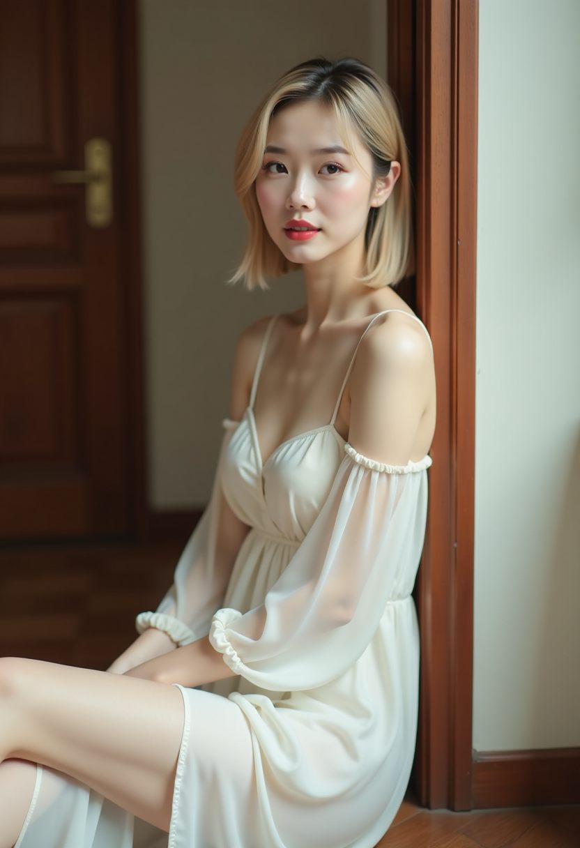晚酌的流派3海报