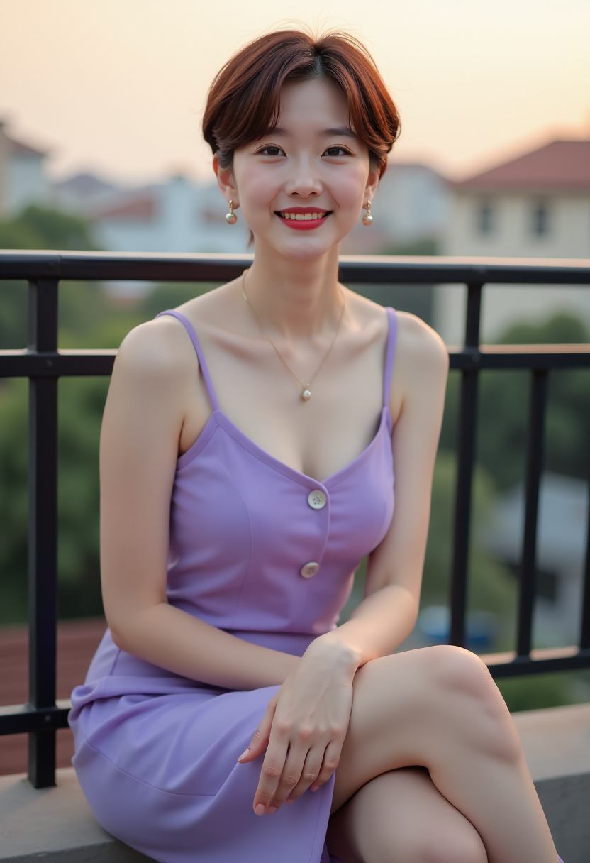 我的幸福婚约海报